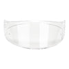 Anti-UV Full Face Shield Visor for Blade-2 Motorcycle Helmets Transparent