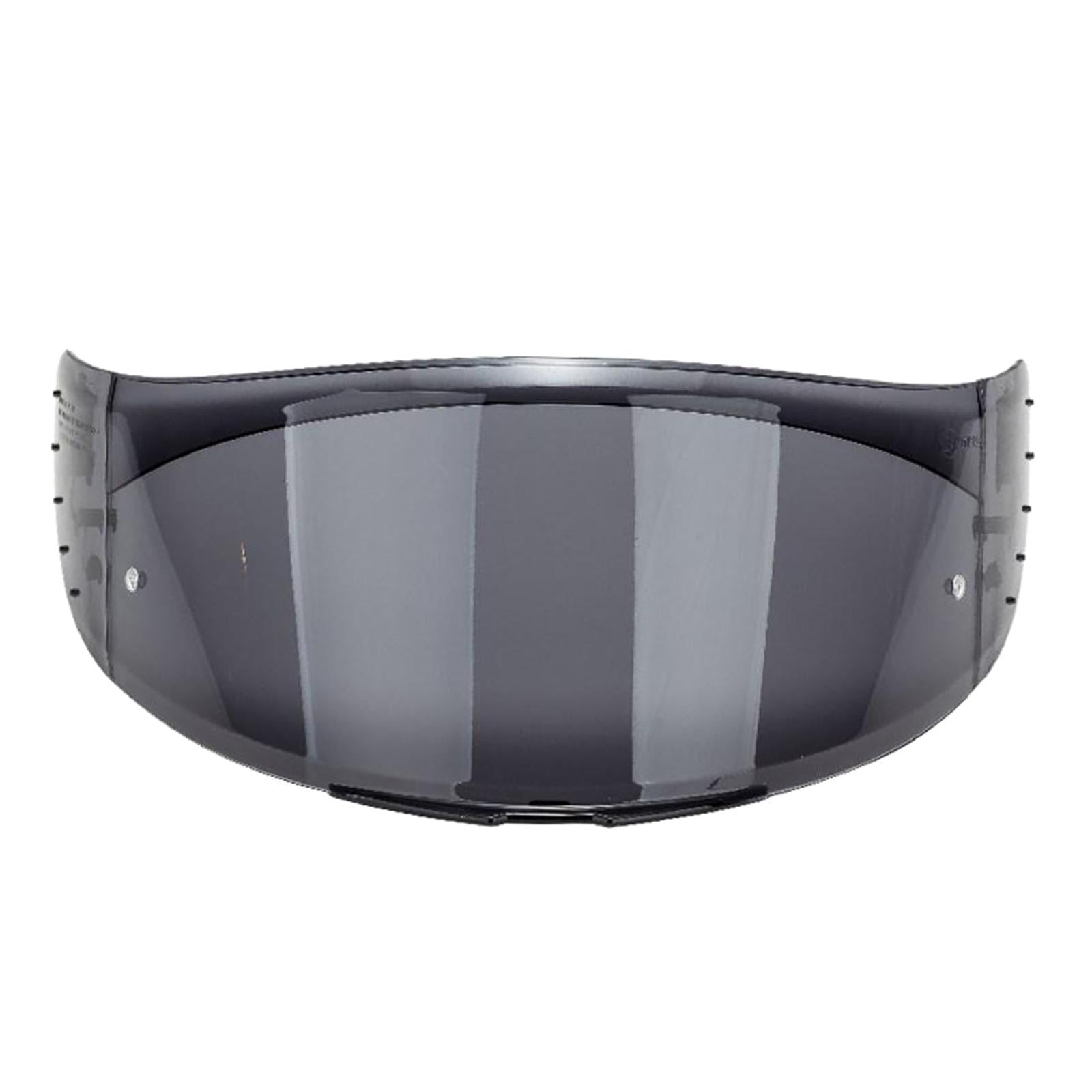 Anti-UV Full Face Shield Visor for Blade-2 Motorcycle Helmets Deep Tea