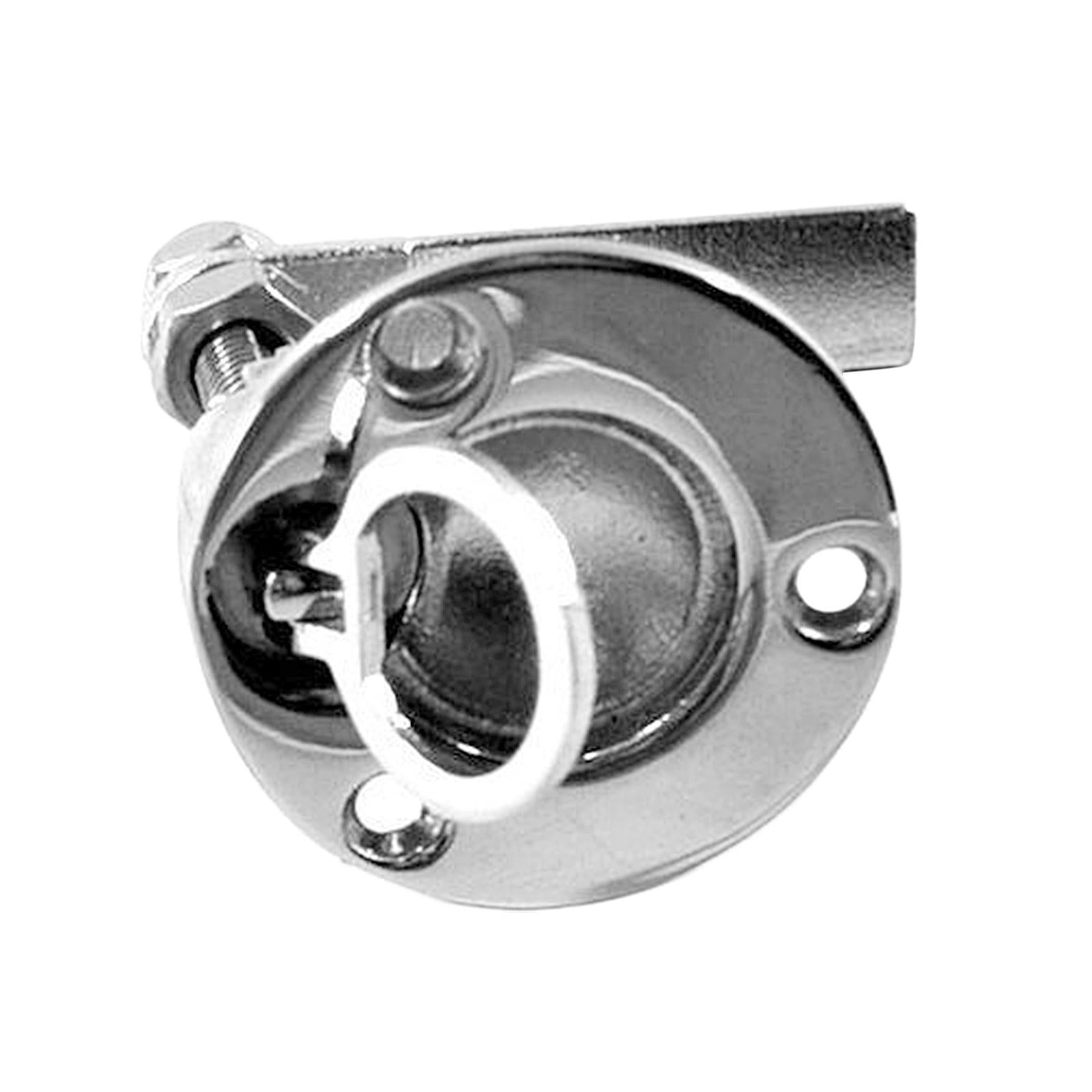 Flush Boat Marine Latch Cabinet Lift Pull Handle for RV Boat Deck