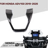 Motorbike Front Head Cover Fairing For Honda ADV150 ADV 150 2019-2020