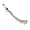 Gear Shifter Shift lever For 50cc-250cc Motorcycle ATV Dirt Pit Bikes Silver