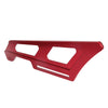 Rear Chain Guard Side for Honda KLX140L KLX140G 230L DRZ400  Red