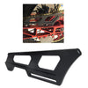 Rear Chain Guard Side for Honda KLX140L KLX140G 230L DRZ400  Black