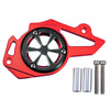 Aluminum Front Sprocket Chain Guard Cover For Honda CRF250L/M 2012-2015