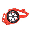 Aluminum Front Sprocket Chain Guard Cover For Honda CRF250L/M 2012-2015