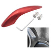 Front Fender Nose Decorater Beak Decor for Vespa GTS GTV 250 300 Red