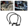 1 Pair Spark Plug Ignition Coil Wires Replaces for Polaris RZR S 800 4012439