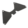 New Motorcycle Forkshield Updraft Deflector For Honda CRF 1000L Africa Twin