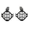 1pair Motorcycle Fog Lights Guards Cover for BMW R1200GS ADV Adventure