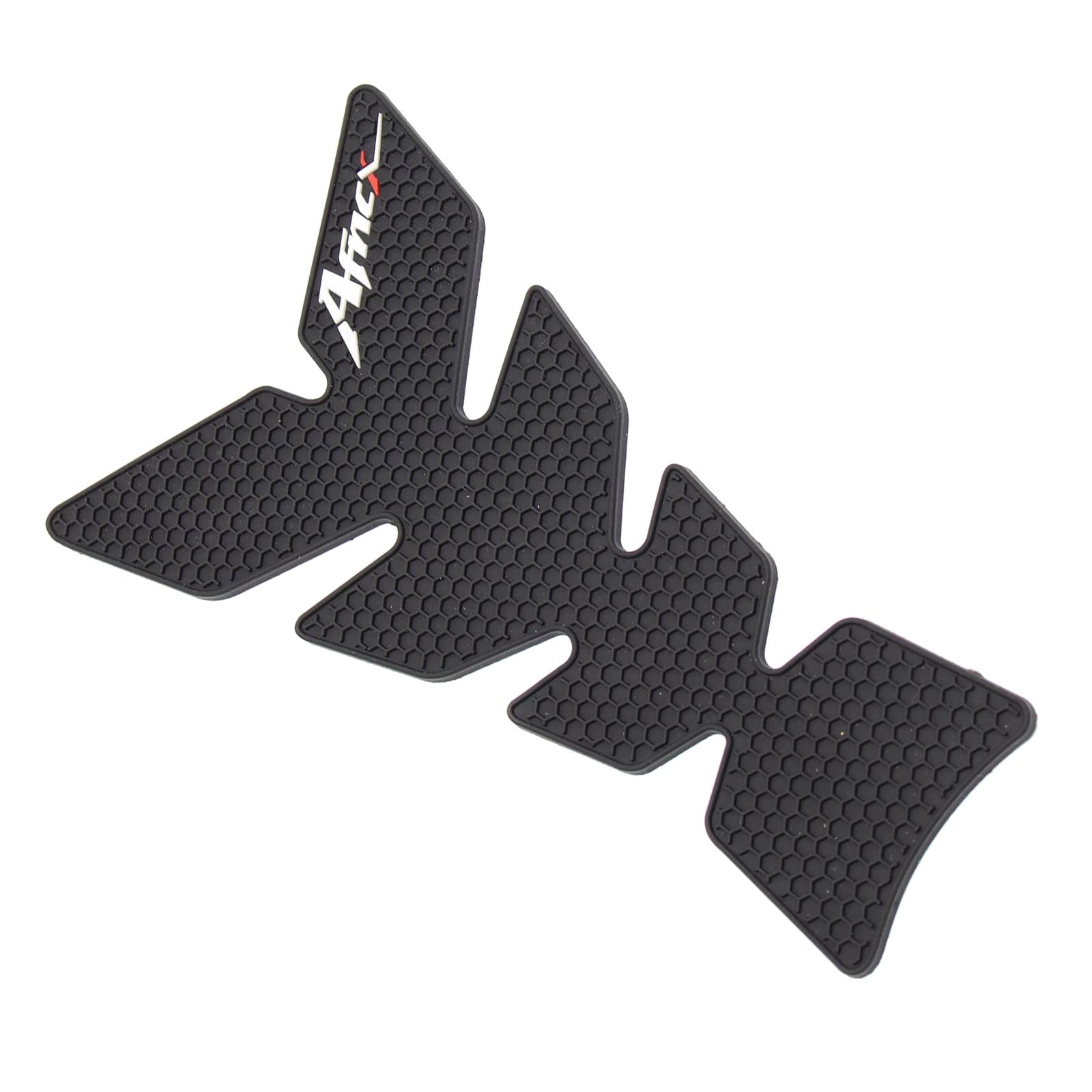 DIY Motorcycle Gel 3D Gas Fuel Tank Pad Protector for Honda CB650R CBR650R