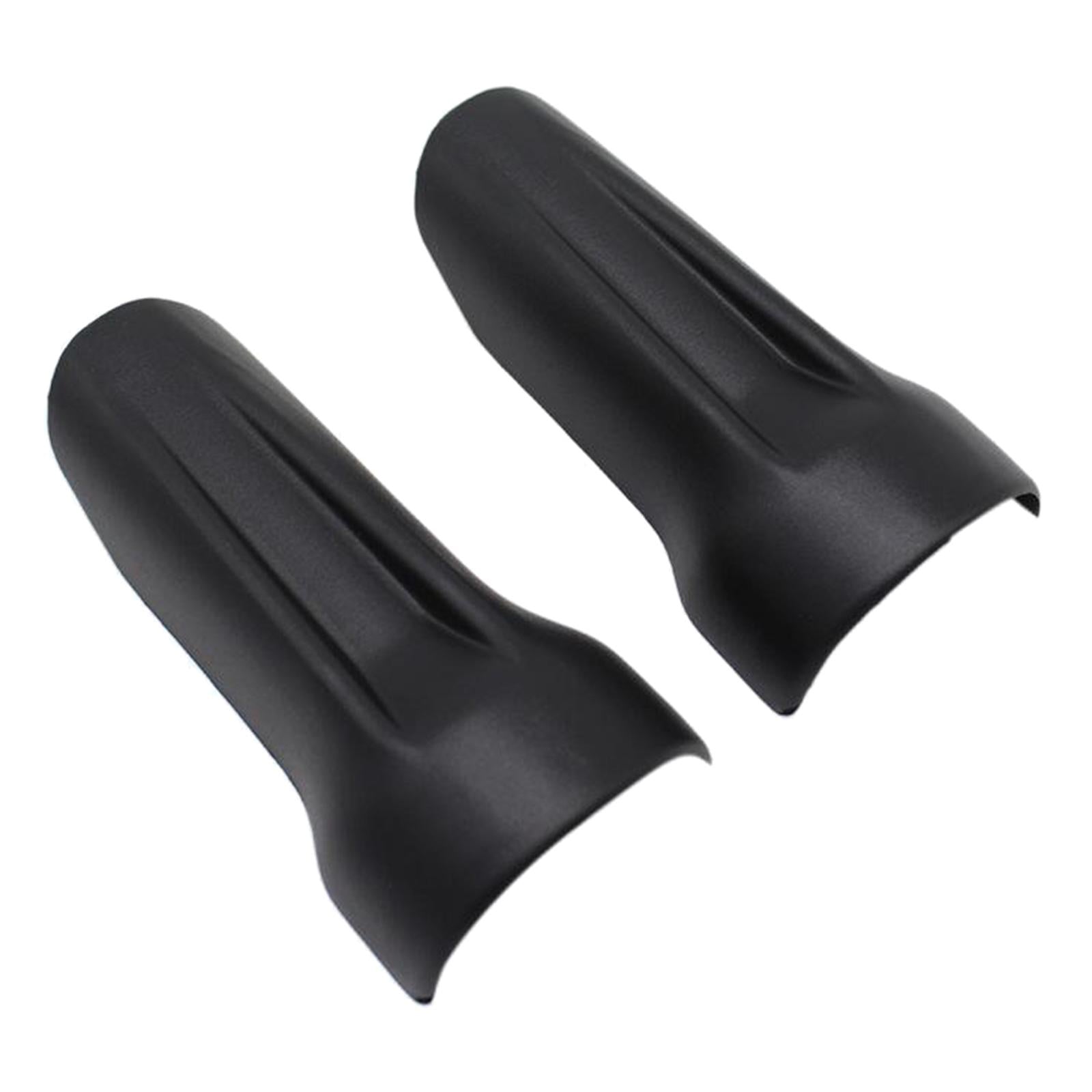 Shock Absorber Guard Mudguard for Honda CB1100 NC700X NC700S NC750X Black