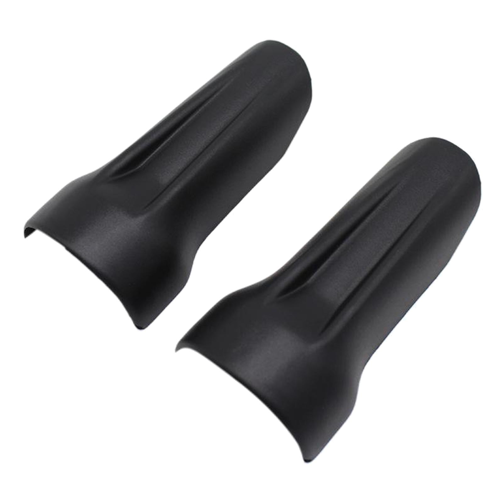 Shock Absorber Guard Mudguard for Honda CB1100 NC700X NC700S NC750X Black