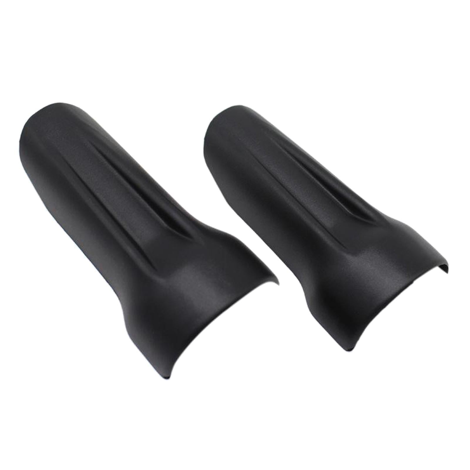 Shock Absorber Guard Mudguard for Honda CB1100 NC700X NC700S NC750X Black