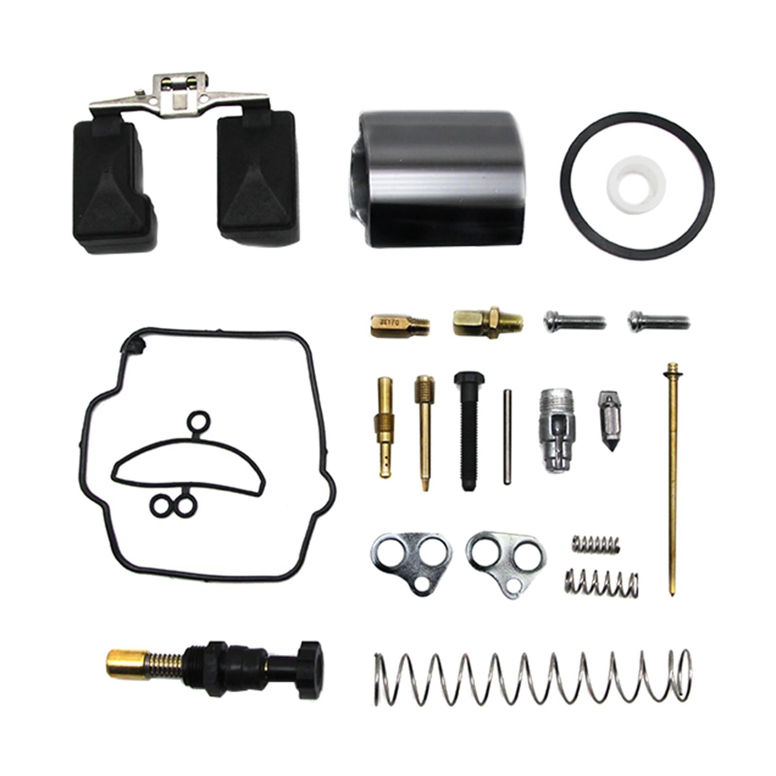 Carburetor Repair Kit for CRF450 KLX250 CRF230 WR450  PWK34 36 38 40 42mm