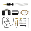 Carburetor Repairing Kits for PWK 24 26 28 30 32 34 36 38 40 KOSO OKO Mikuni 21-30mm