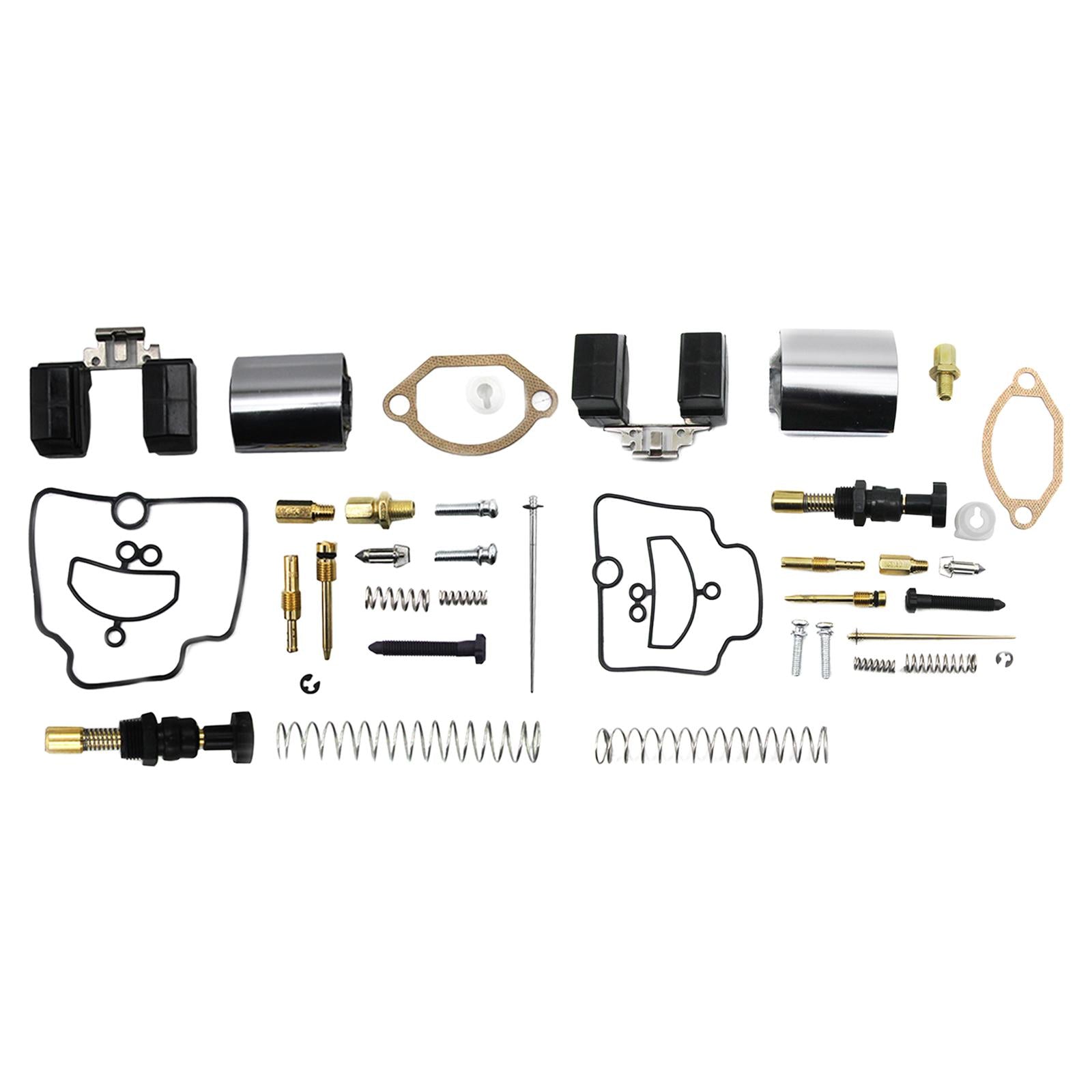 Carburetor Repairing Kits for PWK 24 26 28 30 32 34 36 38 40 KOSO OKO Mikuni 21-30mm