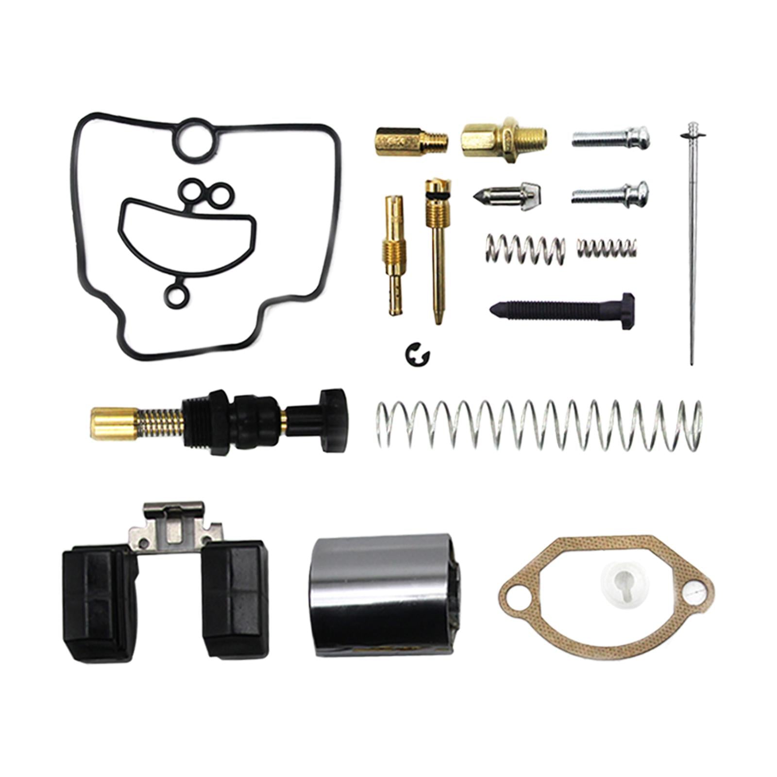 Carburetor Repairing Kits for PWK 24 26 28 30 32 34 36 38 40 KOSO OKO Mikuni 21-30mm