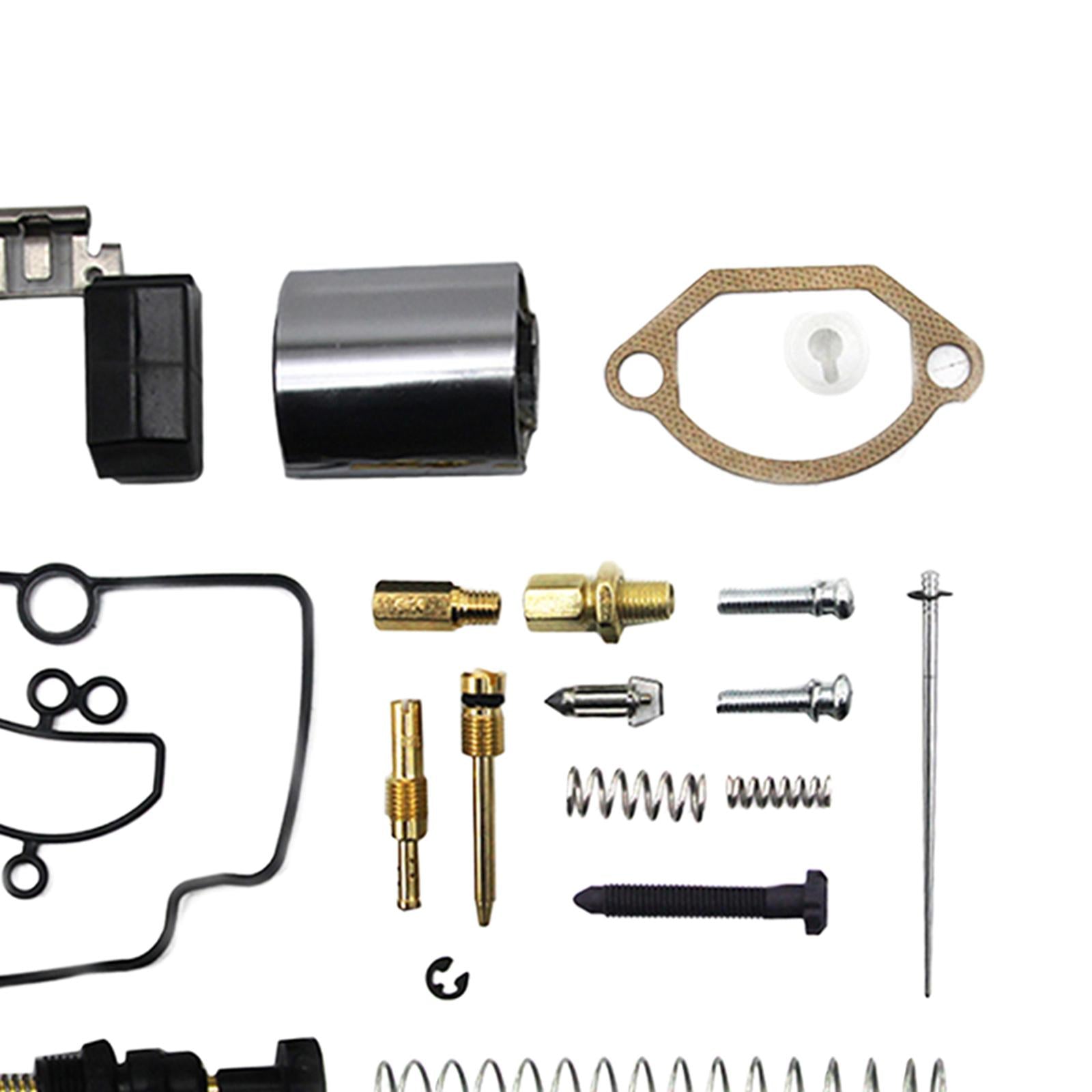 Carburetor Repairing Kits for PWK 24 26 28 30 32 34 36 38 40 KOSO OKO Mikuni 21-30mm