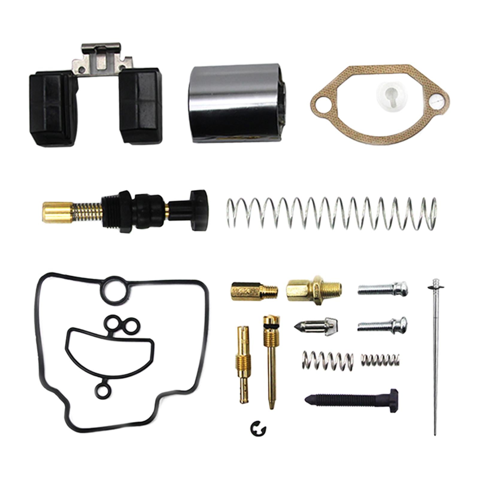 Carburetor Repairing Kits for PWK 24 26 28 30 32 34 36 38 40 KOSO OKO Mikuni 21-30mm