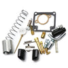 Motorcycle Carburetor Repair Kit for PHBG AD 17mm 17.5mm 19mm Parts Choice 2