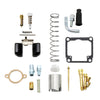 Motorcycle Carburetor Repair Kit for PHBG AD 17mm 17.5mm 19mm Parts Choice 2