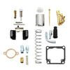 Motorcycle Carburetor Repair Kit for PHBG AD 17mm 17.5mm 19mm Parts Choice 2