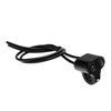 2 in 1 22mm Motorcycle Headlight Switch ON OFF Fog Lamp Turn Signal Part New