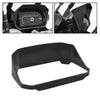 Motorcycle Instrument Sun Visor Meter Cover Guard for BMW 1250GS F750GS