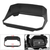 Motorcycle Instrument Sun Visor Meter Cover Guard for BMW 1250GS F750GS