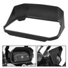 Motorcycle Instrument Sun Visor Meter Cover Guard for BMW 1250GS F750GS