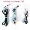 3PCS X Y Z Axis Stepper Motor limited switch Endstop Cable for 3D Printers