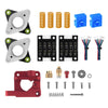 MK8 Extruder Upgrade Kit Spring Stepper Dampers for CR10 Ender3 CR-10S Parts