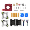 MK8 Extruder Upgrade Kit Spring Stepper Dampers for CR10 Ender3 CR-10S Parts