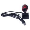 Desktop Webcam with Mic Camera for PC Video Conferencing Laptop Desktop Mac