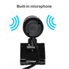 Desktop Webcam with Mic Camera for PC Video Conferencing Laptop Desktop Mac