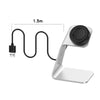 Charger Dock For Samsung Galaxy 3 41mm SM-R850 45mm Active 1 2 3 silver