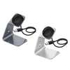 Charger Dock Cradle Holder Base for Samsung Galaxy Watch Grey