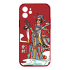 Chinese TPU  Phone Case for Iphone 12 Mini Pro Max A For iphone 12