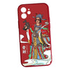 Chinese TPU  Phone Case for Iphone 12 Mini Pro Max A For iphone 12