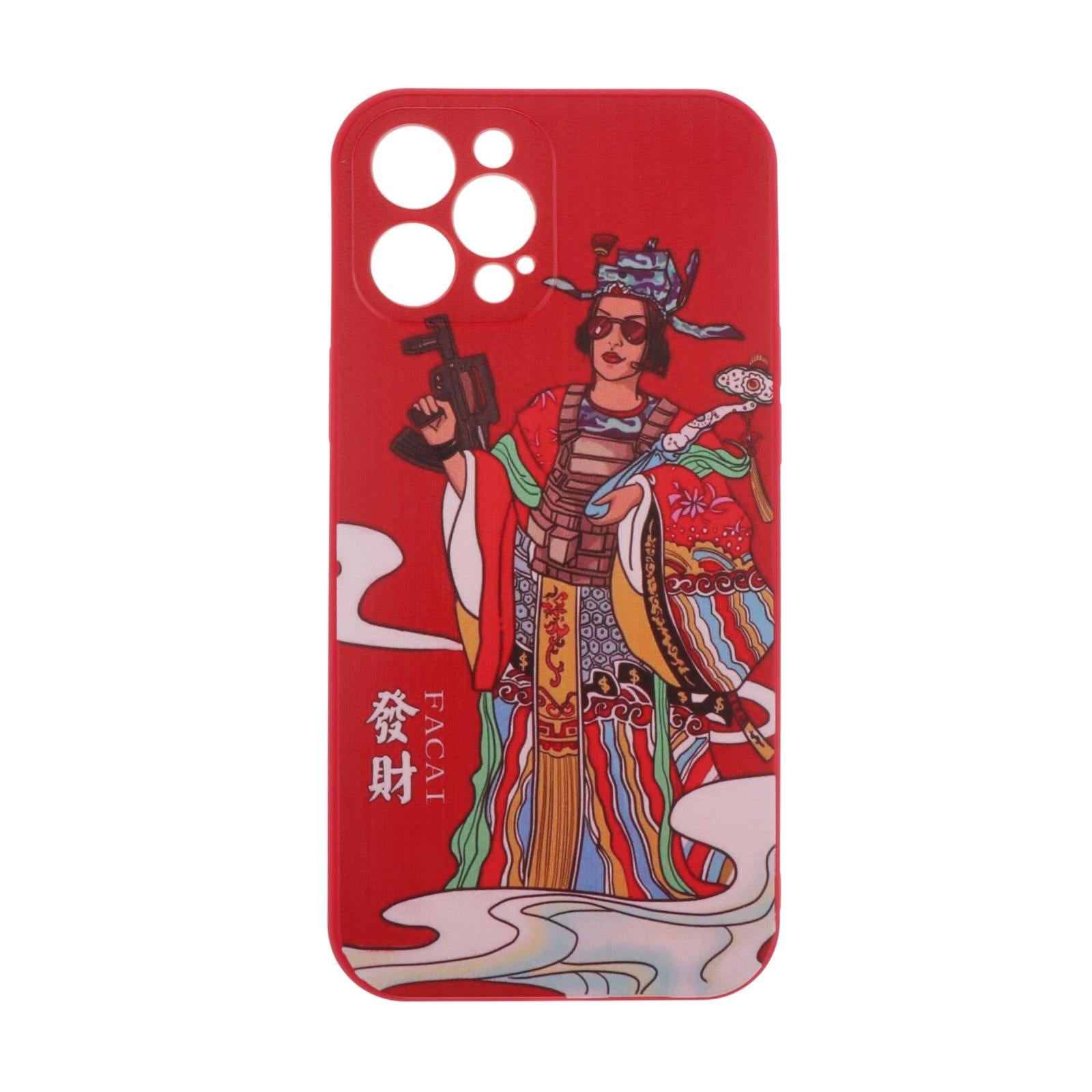 Chinese TPU  Phone Case for Iphone 12 Mini Pro Max A For iphone 12 pro