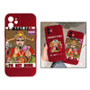 Chinese TPU  Phone Case for Iphone 12 Mini Pro Max B For iphone 12