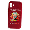 Chinese TPU  Phone Case for Iphone 12 Mini Pro Max C For iphone 12