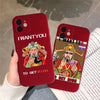 Chinese TPU  Phone Case for Iphone 12 Mini Pro Max C For iphone 12