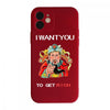 Chinese TPU  Phone Case for Iphone 12 Mini Pro Max C For iphone 12