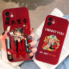 Chinese TPU  Phone Case for Iphone 12 Mini Pro Max C For iphone 12