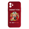 Chinese TPU  Phone Case for Iphone 12 Mini Pro Max C For iphone 12