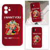 Chinese TPU  Phone Case for Iphone 12 Mini Pro Max C For iphone 12 mini