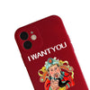 Chinese TPU  Phone Case for Iphone 12 Mini Pro Max C For iphone 12 mini