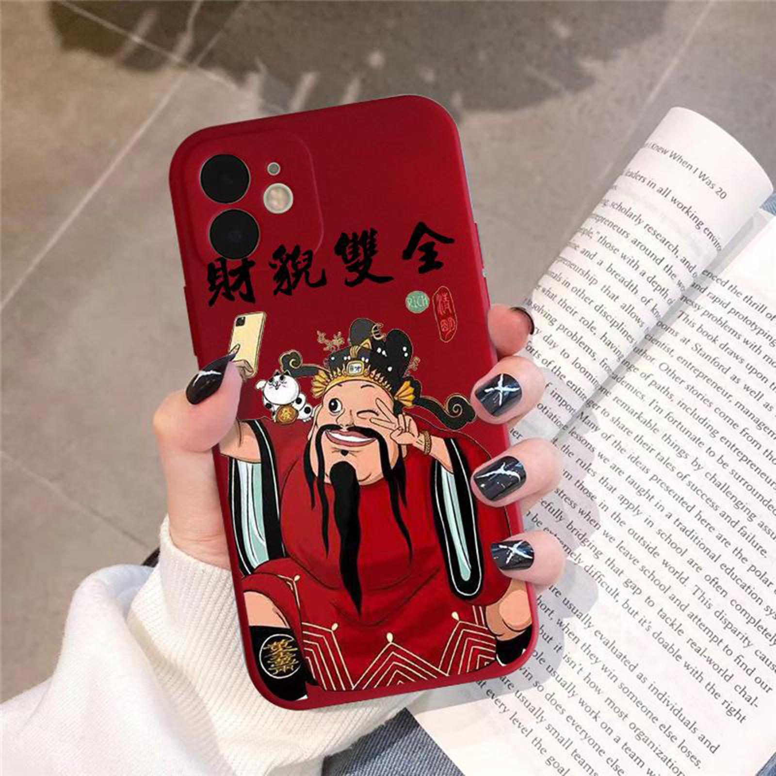 Chinese TPU  Phone Case for Iphone 12 Mini Pro Max D For  iphone 12mini