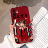 Chinese TPU  Phone Case for Iphone 12 Mini Pro Max D For iphone 12